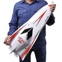 NQD High Wind rc човен катер іграшка на пульті величезний