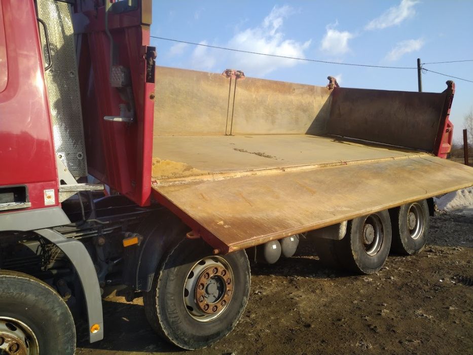 piasek zasypowy spóła otoczak żwir kliniec kruszywa transport