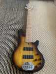 Lakland 55-01 gitara basowa V