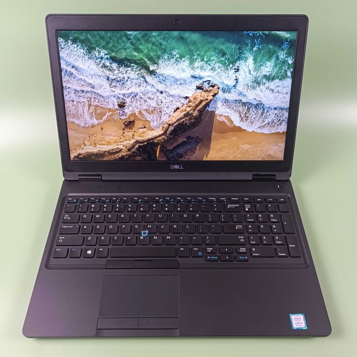 Dell Latitude 5590 i7-8650U/8Гб/256Гб/MX130 2Гб/15.6"/FHD IPS/АКБ 5г