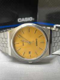Nowiutki zegarek Casio MTP-B145