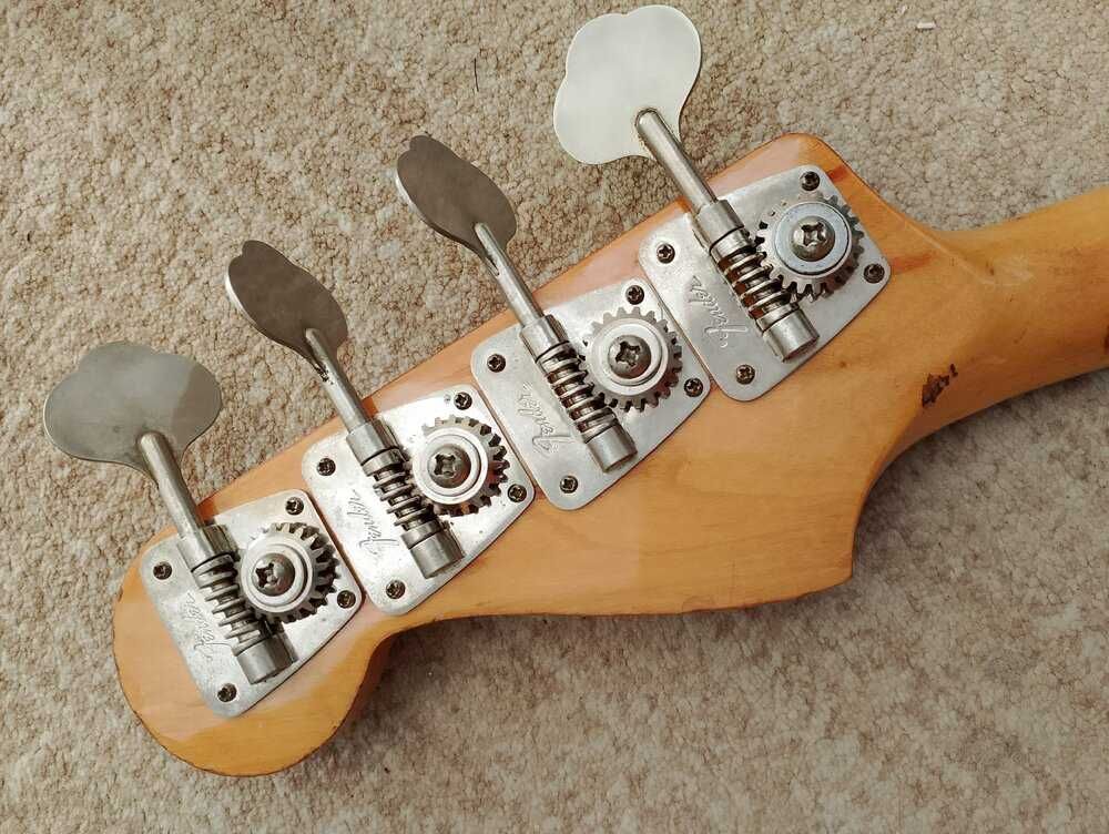 Fender precision 1971 MADE IN USA