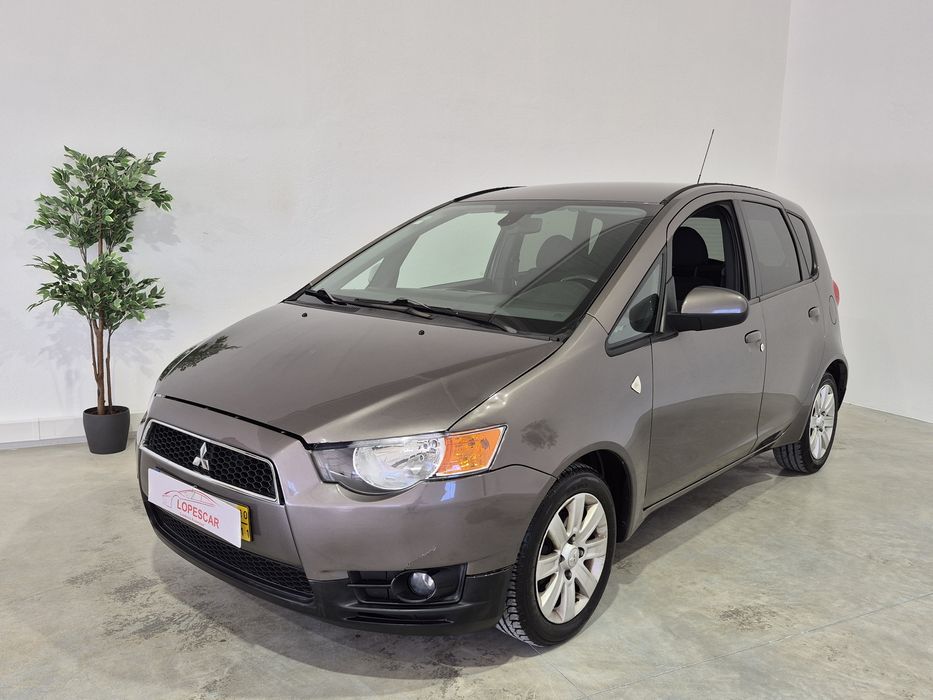 Mitsubishi Colt 1.3 - 60.000KMS | GARANTIA