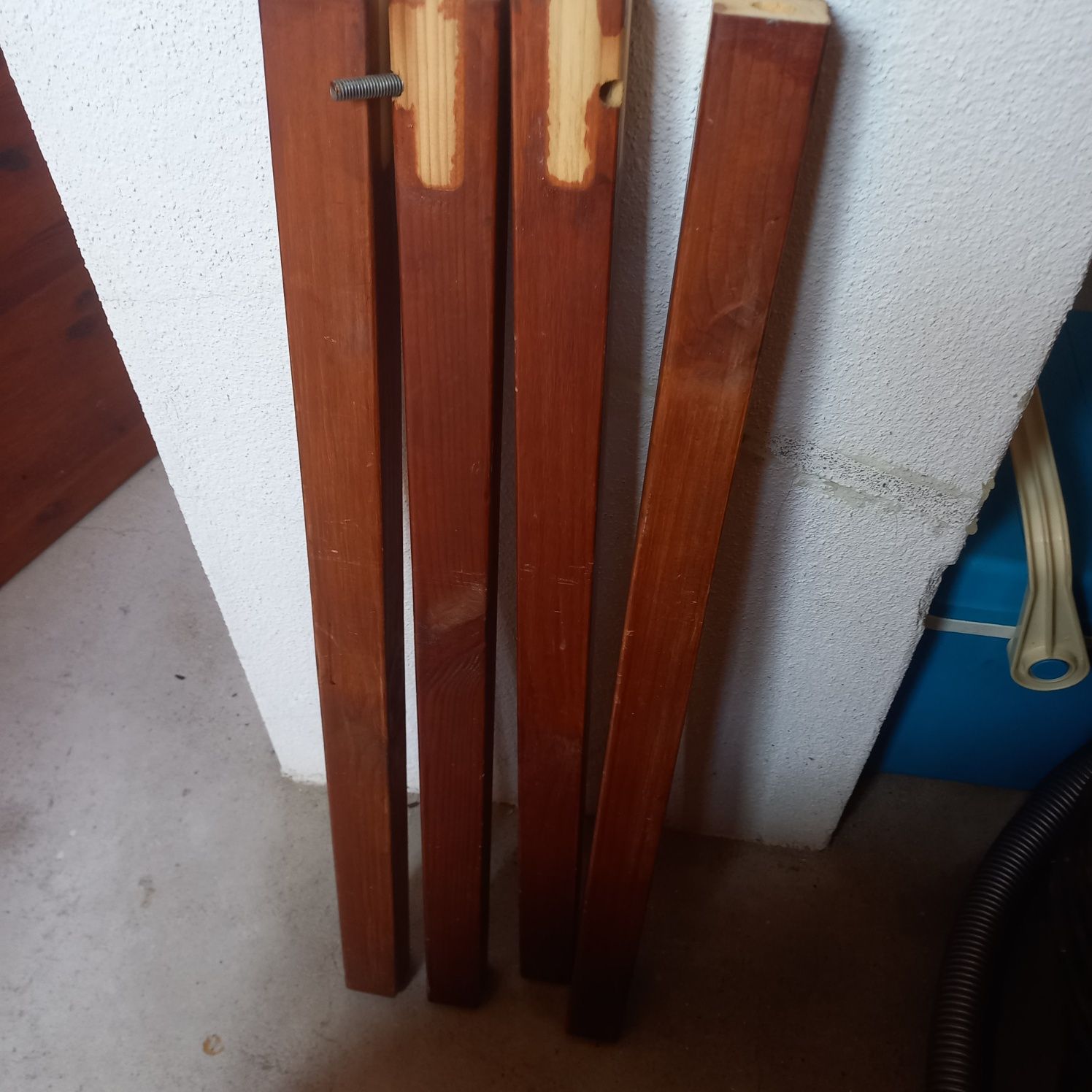 Mesa de refeição cozinha