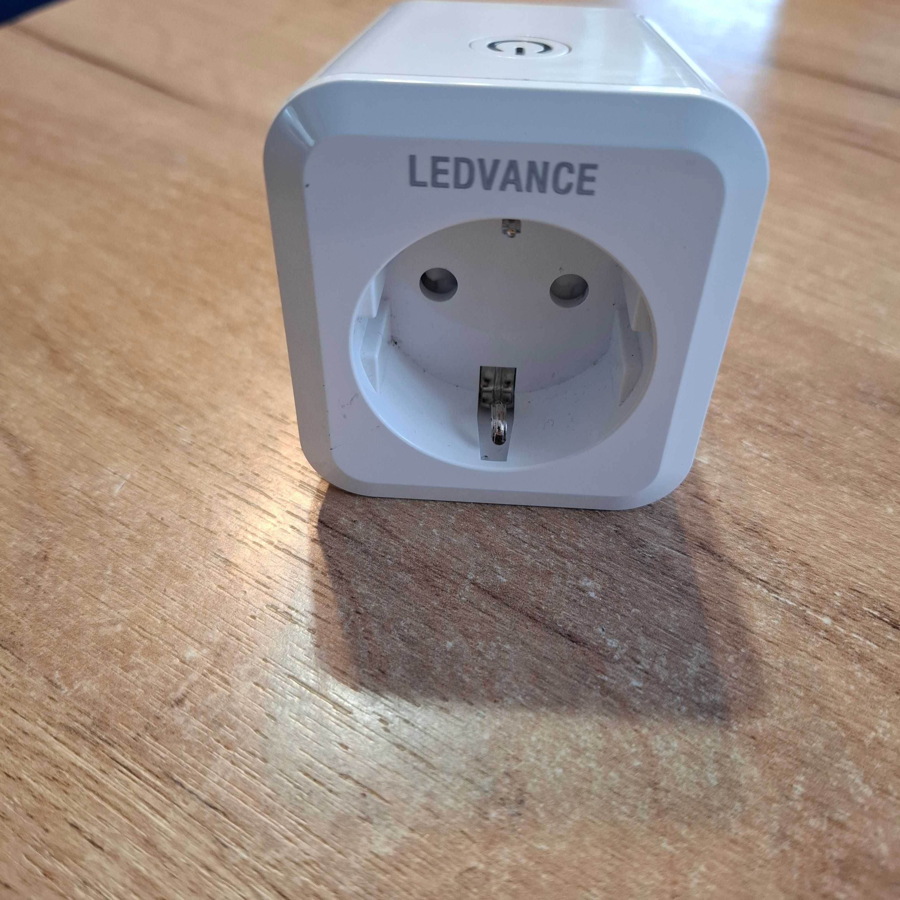 Ledvance gniazdo smart+ 220V  bluetooth  max 3680W nowe
