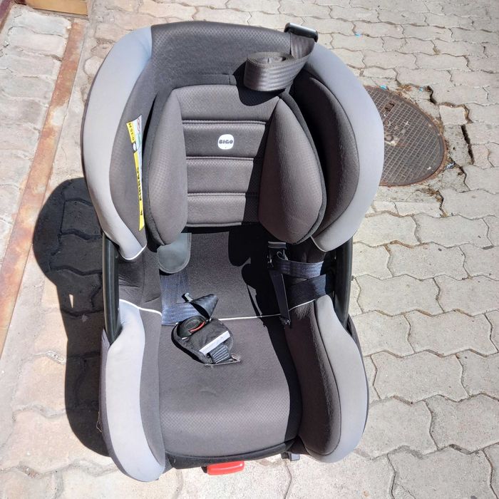 Cadeira auto  - criança