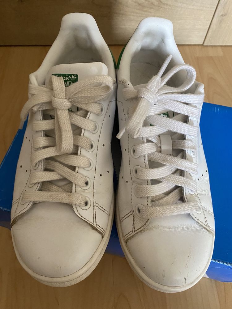 Buty adidas Stan Smith nr 37,5