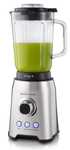 Nowy Blender kielichowy GÖTZE & JENSEN TB702X 1200W kruszenie lodu