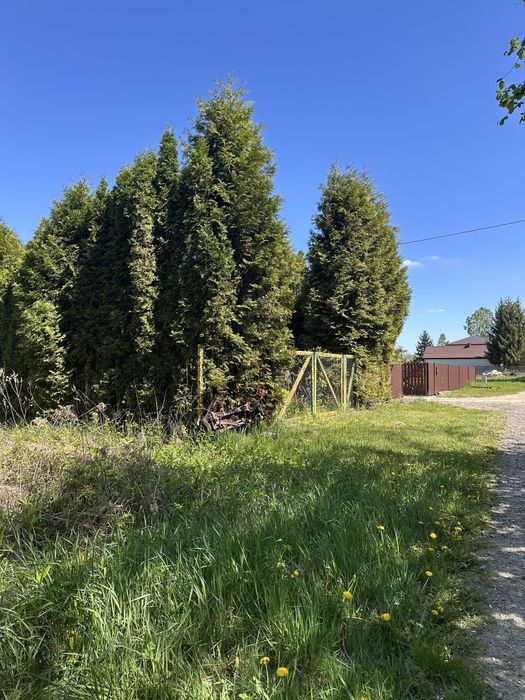 Działki rolno-budowalne Opatkowice