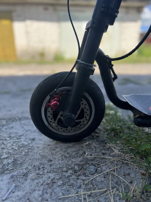 Електросамокат maxxter