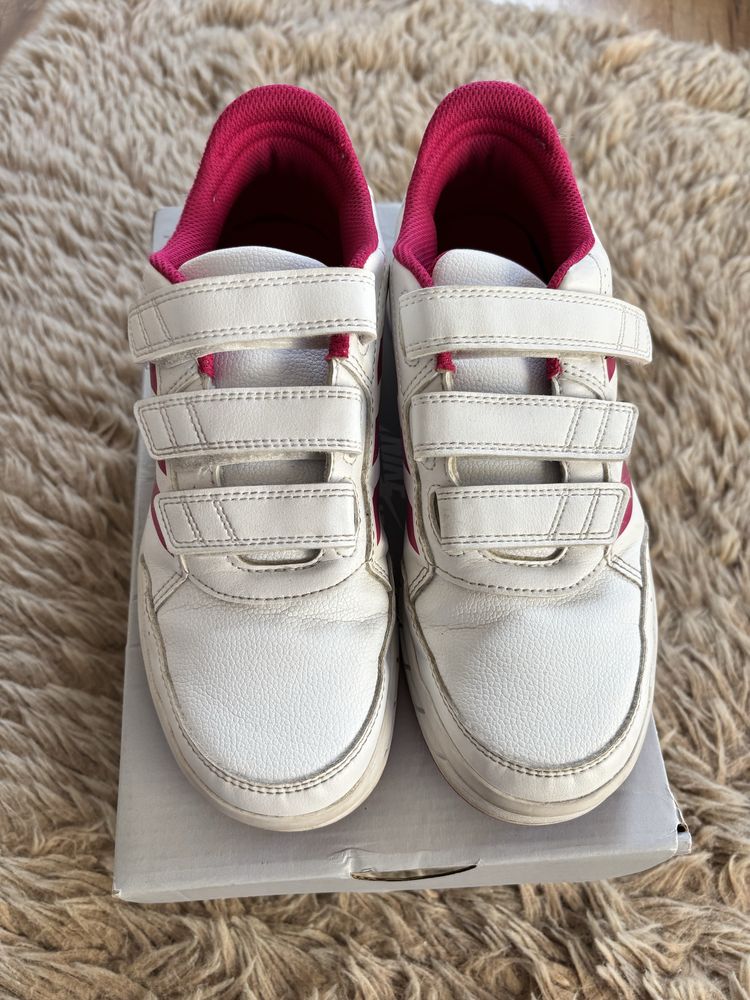 Buty sportowe Adidas adidasy sneakersy 37 1/3 casual wygodne