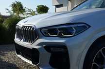 BMW X6 BMW X6 4.0D
