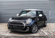Mini One 1.5 Gasolina 2018 38.000km 3 Portas