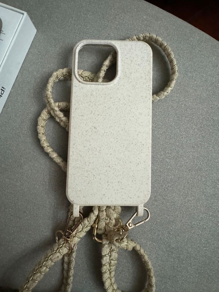 Iphone 15 pro max como movo