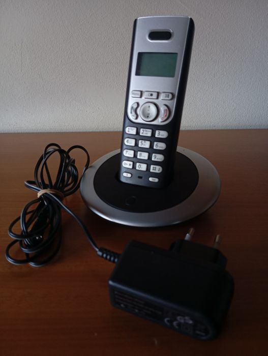 Sagemcom D22T - telefone sem fios