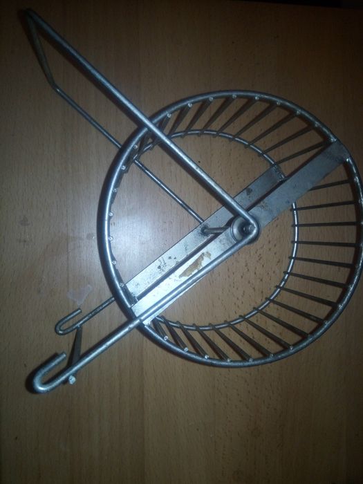 Kołowrotek dla myszy