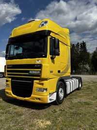 Daf XF 105 Superspace 2012