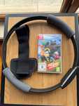 Ring Fit Adventure - gra i dedykowany kontroler Nintendo Switch