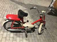 Honda "Amigo" Ciclomotor