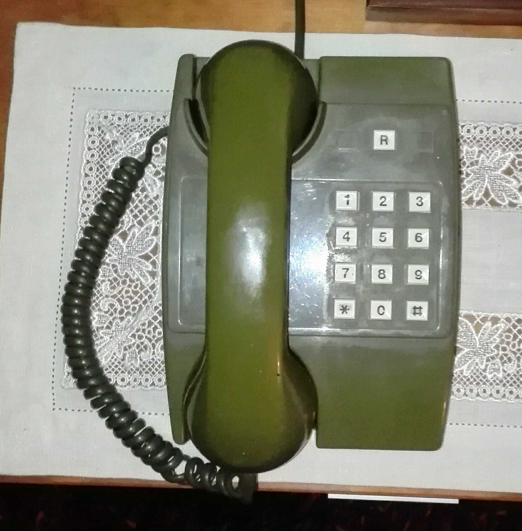 Telefone Anos 90 "raro"
