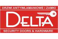 Drzwi Delta Magnum 56k - krótki czas realizacji