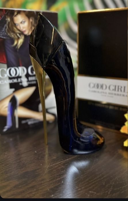 Perfumes, Dior, YSL, Carolina Herrera