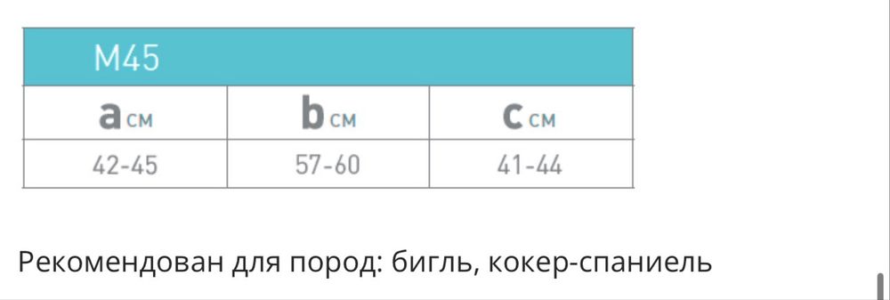 Куртка для собаки AiryVest