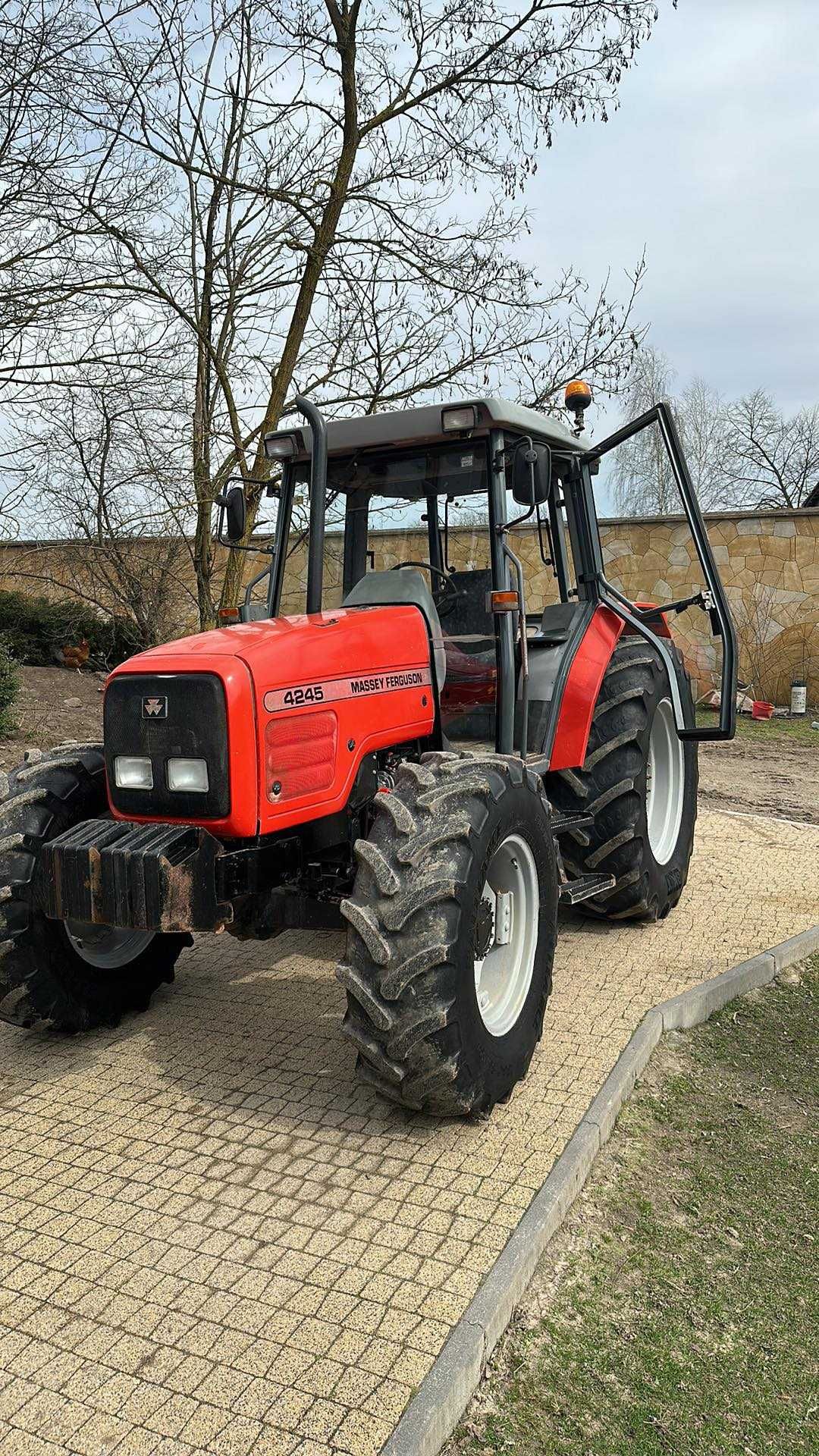 Massey Ferguson 2435 GE