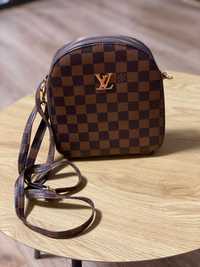 Жіноча сумочка LV