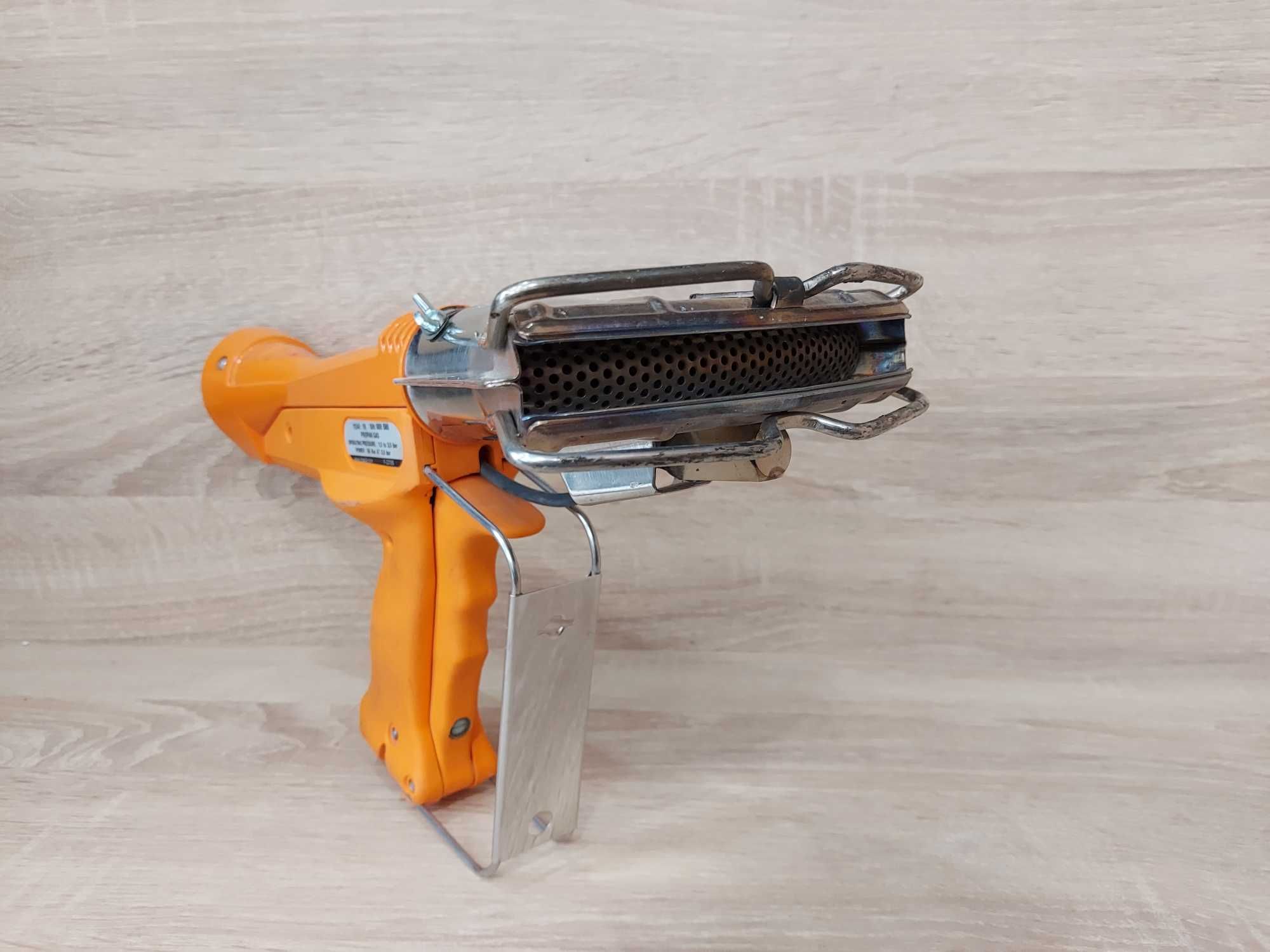 Pistolet do obkurczania folii Ripack 2000 Stan BDB Okazja!