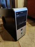 Komputer, Intel core E4500, GeForce GT 240