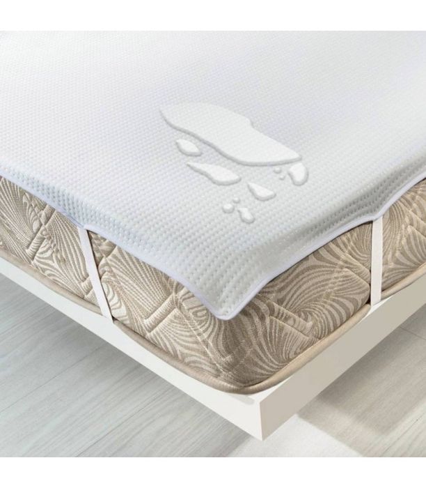Водонепроницаемые наматрасники Tivolyo home