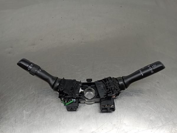 Conjunto / manetes de luzes e limpa vidros CITROËN C1 II