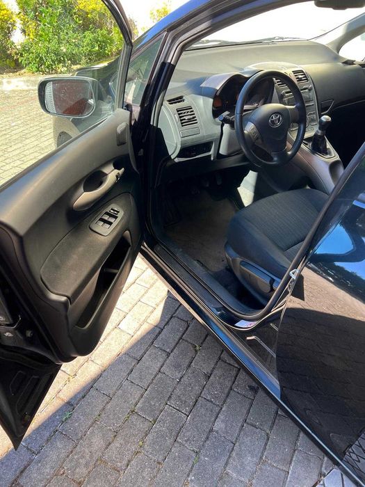Toyota Auris 1.4 D4D SOL de 2008