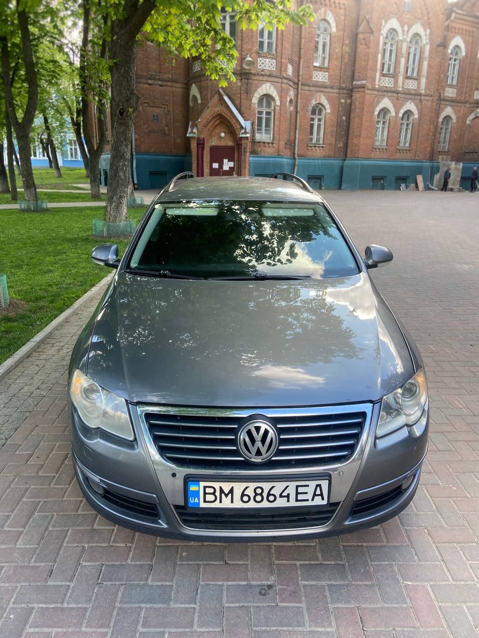 продам Passat b6