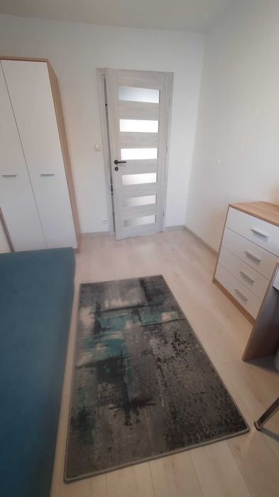 Do wynajęcia 2 wygodne, komfortowe pokoje dla studentek