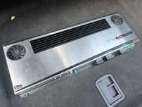 Wzmacniacz Audio System Twister F2 500