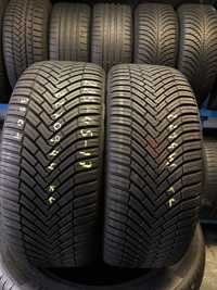 225/45r17 continental allseason contact 2022r 7mm