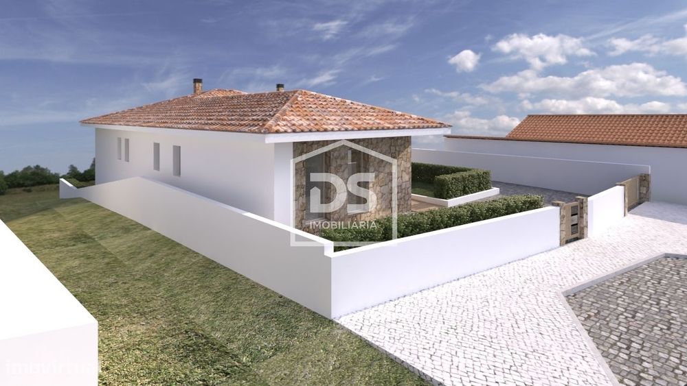 Terreno  Venda em Maceira,Leiria