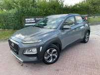 Hyundai Kona Kona 2020! Hybryda! 60tys km! Automat! 1.6!
