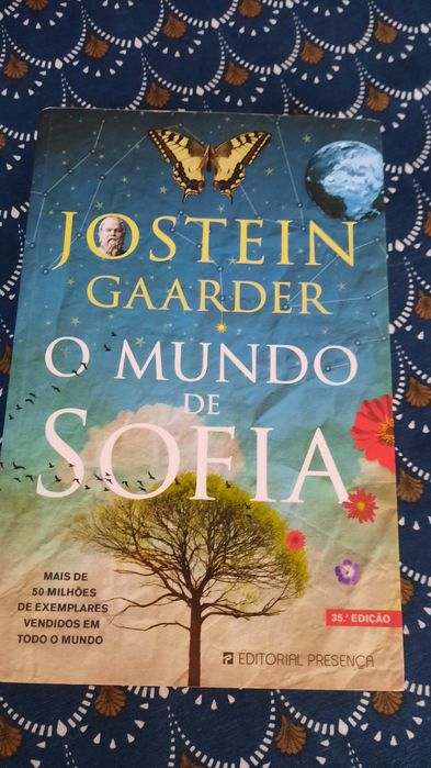 O mundo de Sofia