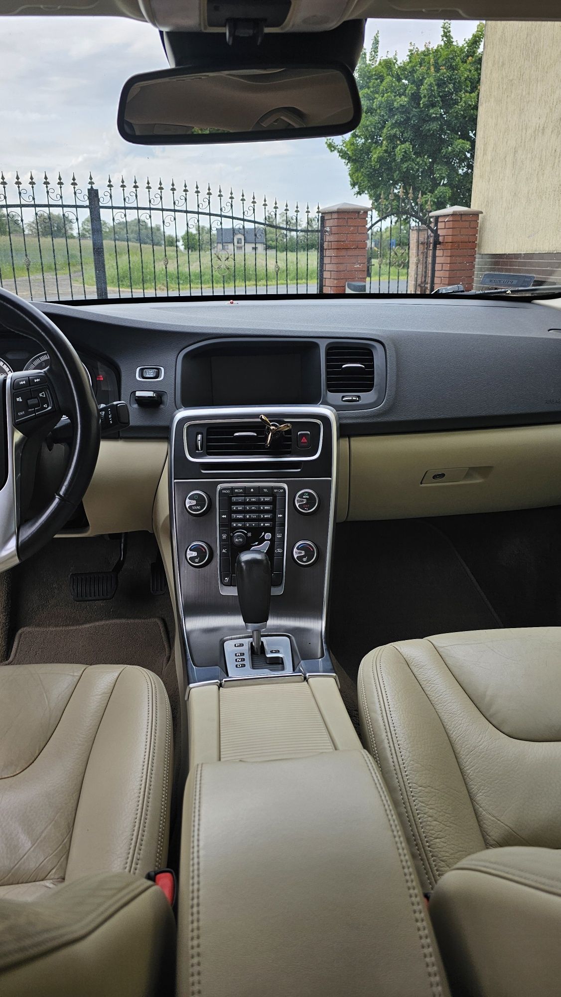 Volvo S60 T5 2,5
