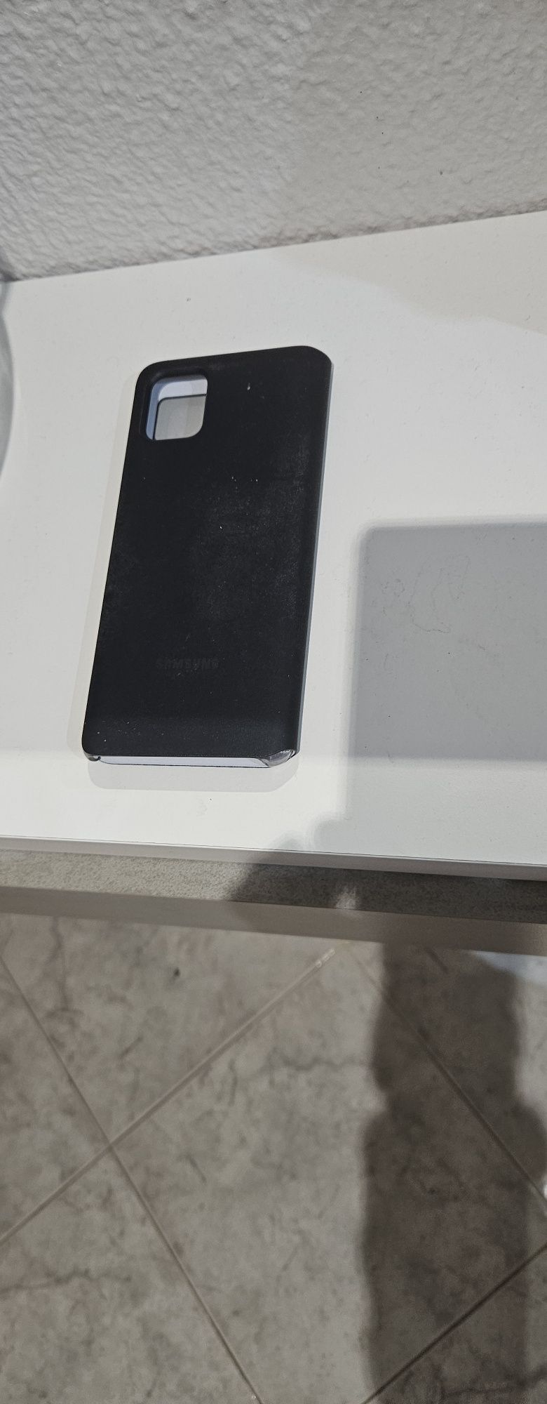 Capa de telemóvel samsung galaxy note 10 lite