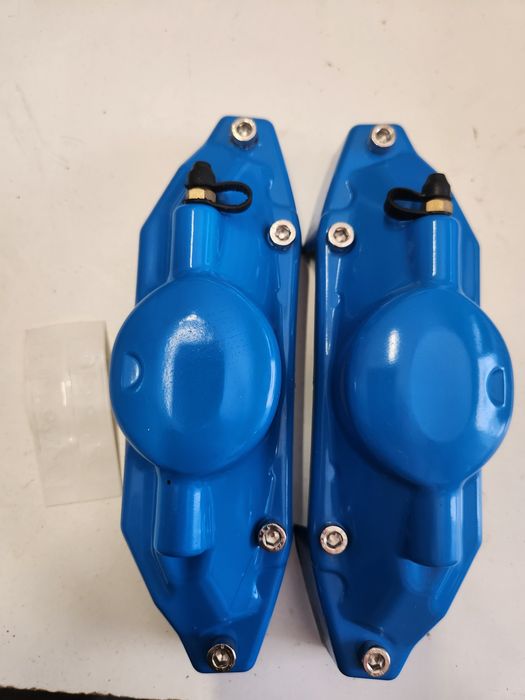 capas travão honda civic vti EG Brembo