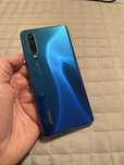 Huawei P30 ELE-L29