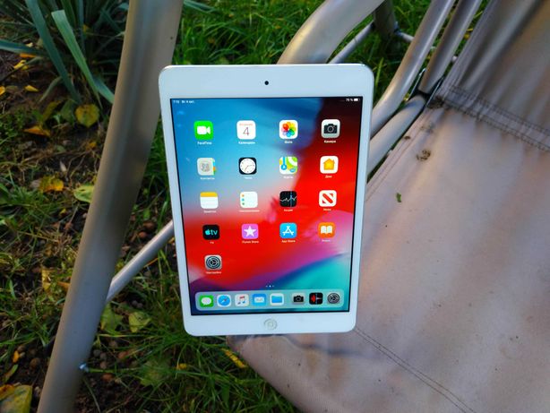 Планшет  mini 2 Apple A1490 iPad  Wi-Fi 4G 16GB