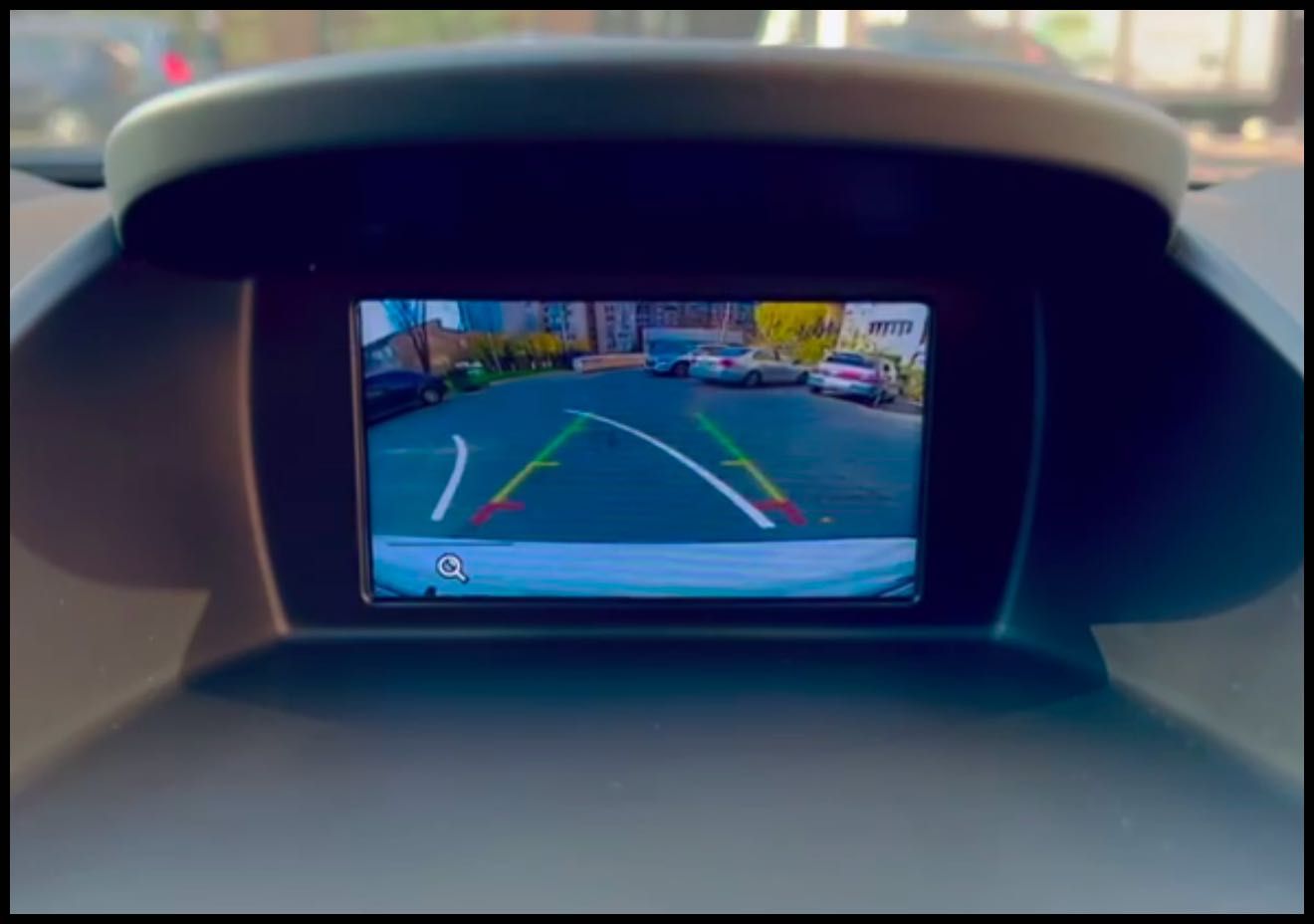Ford Fiesta Sync 1.1 під КАМЕРУ сінк апім магнітола APIM Магнитола