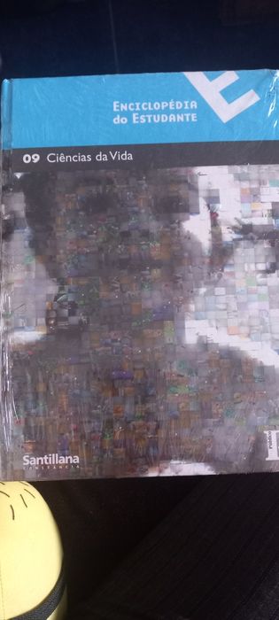 ENCICLOPÉDIA  do estudante