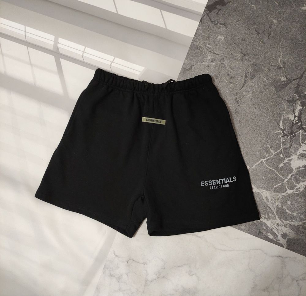 ‼️НОВІ‼️Essentials шорти