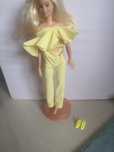 Ubranie dla lalki barbie